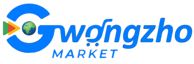 Logo Gwongzho